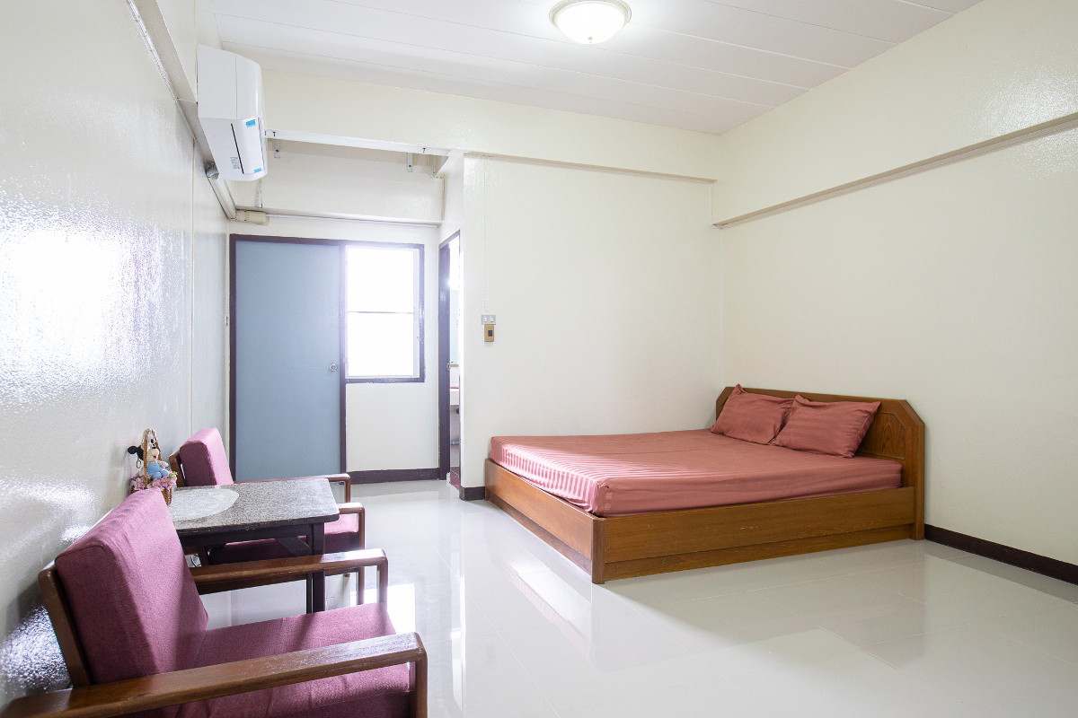 1 Bed Condo · bangkok — photo 2