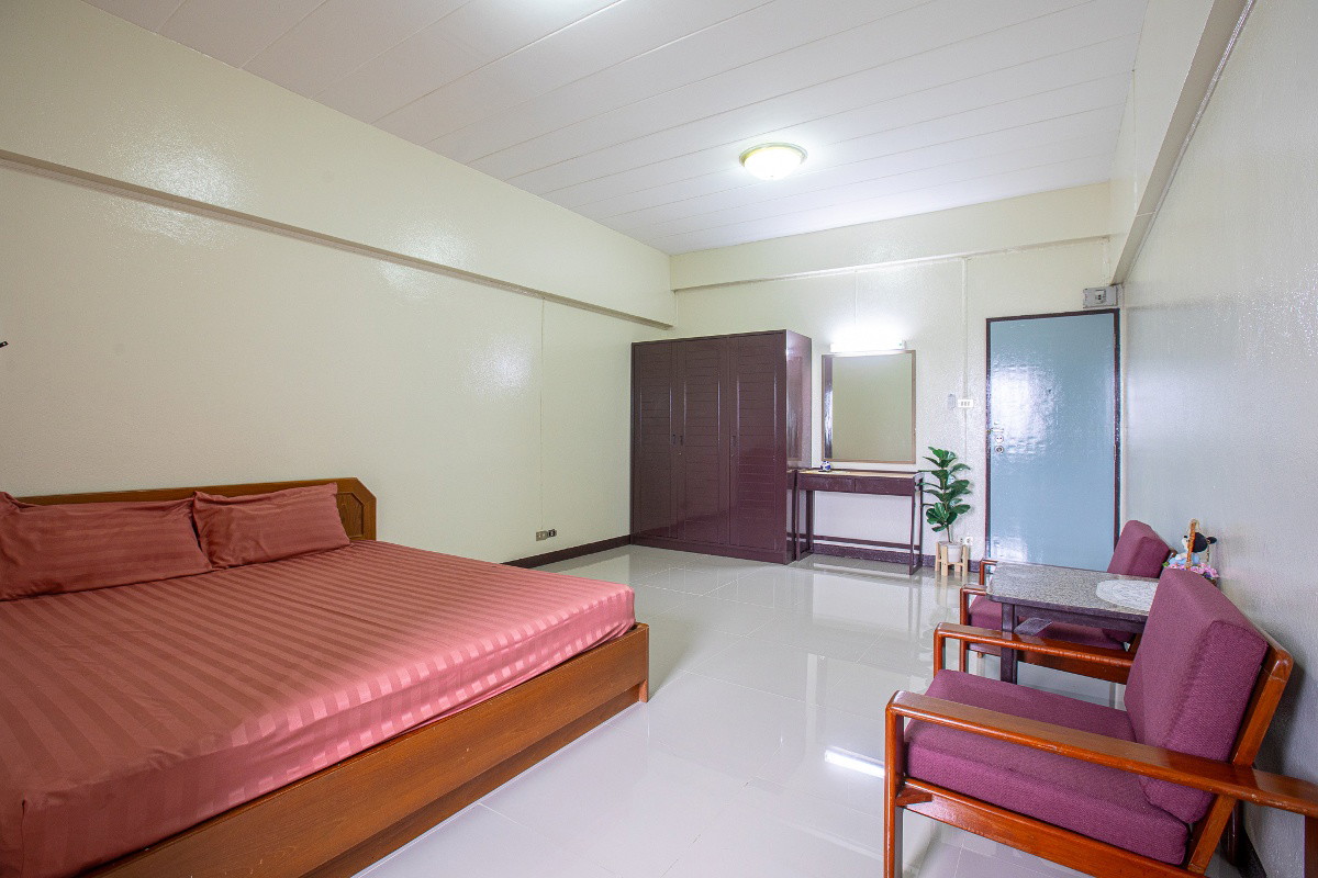 1 Bed Condo · bangkok — photo 4