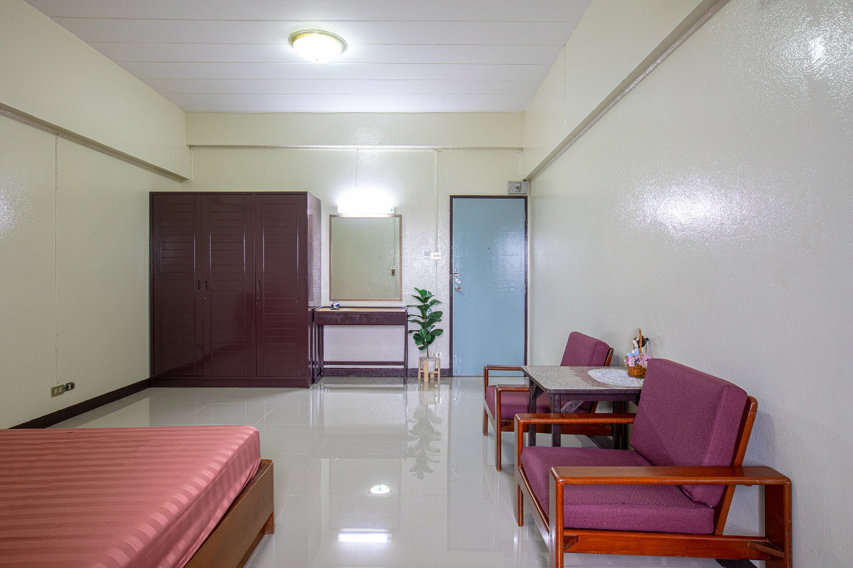 1 Bed Condo · bangkok — photo 5