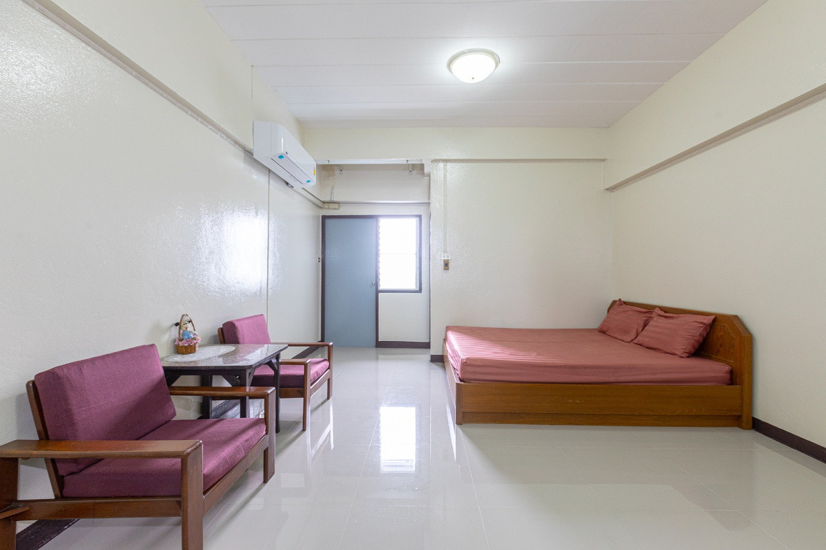 1 Bed Condo · bangkok — photo 1