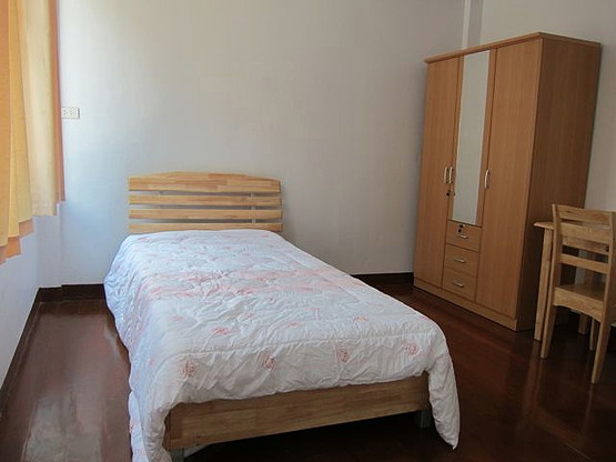 1 Bed Condo · Bang Rak, bangkok — photo 3