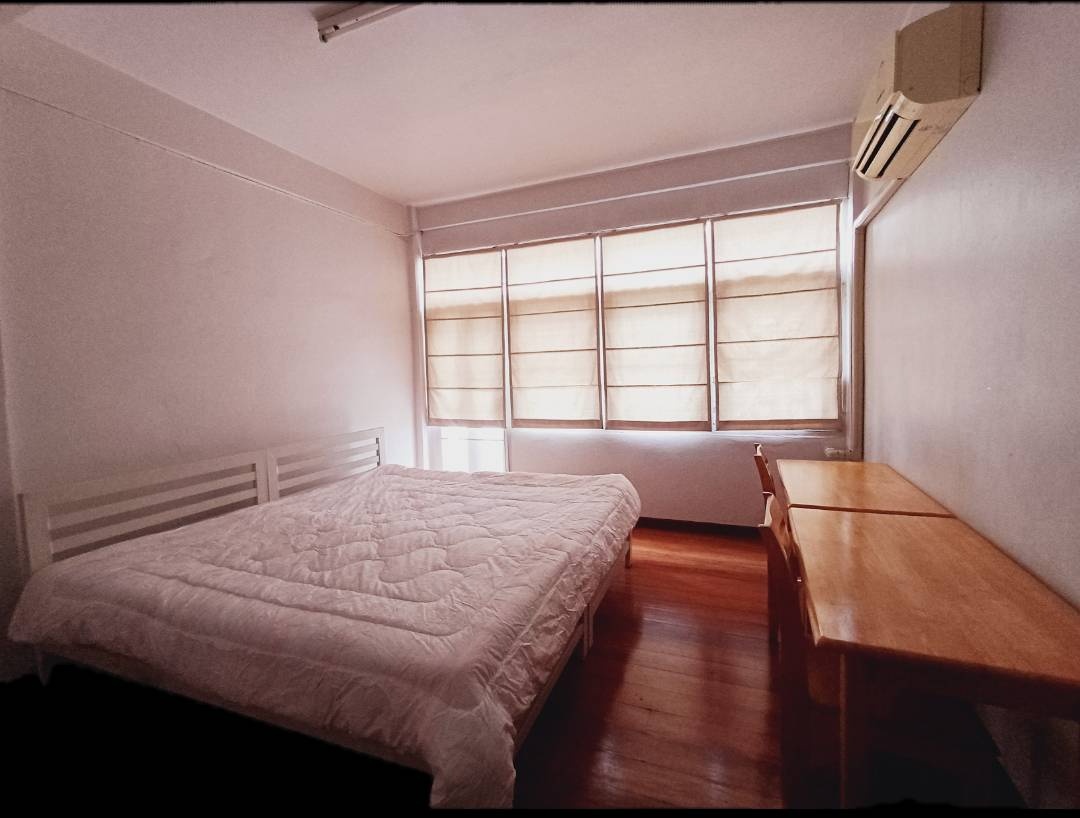 1 Bed Condo · Bang Rak, bangkok — photo 4