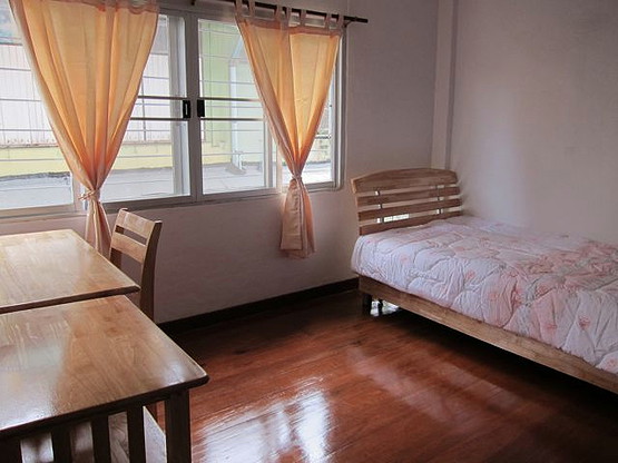 1 Bed Condo · Bang Rak, bangkok — photo 1