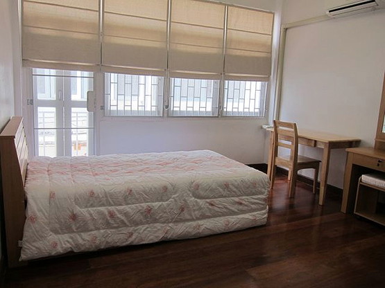 1 Bed Condo · Bang Rak, bangkok — photo 2