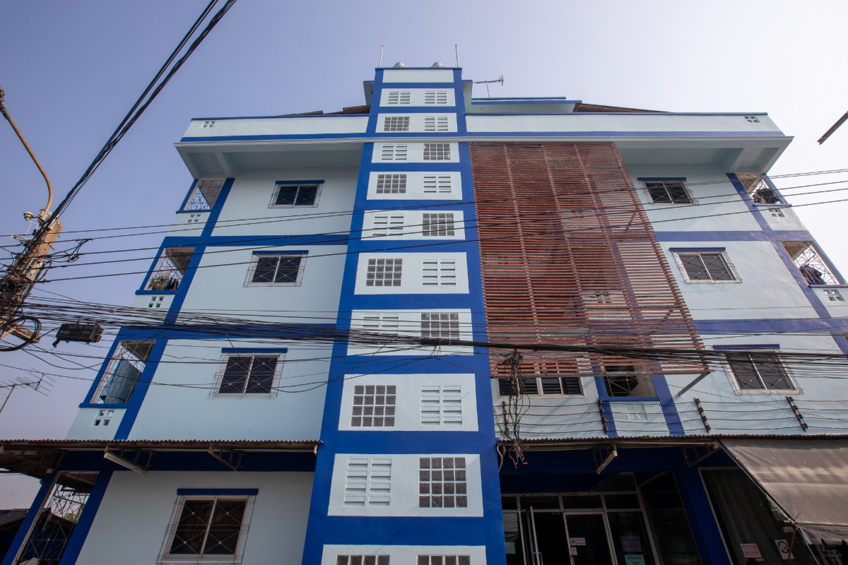 1 Bed Condo · samut_prakan — photo 1