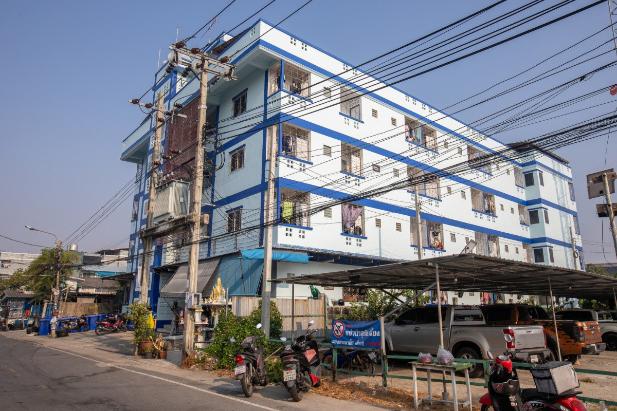 1 Bed Condo · samut_prakan — photo 3