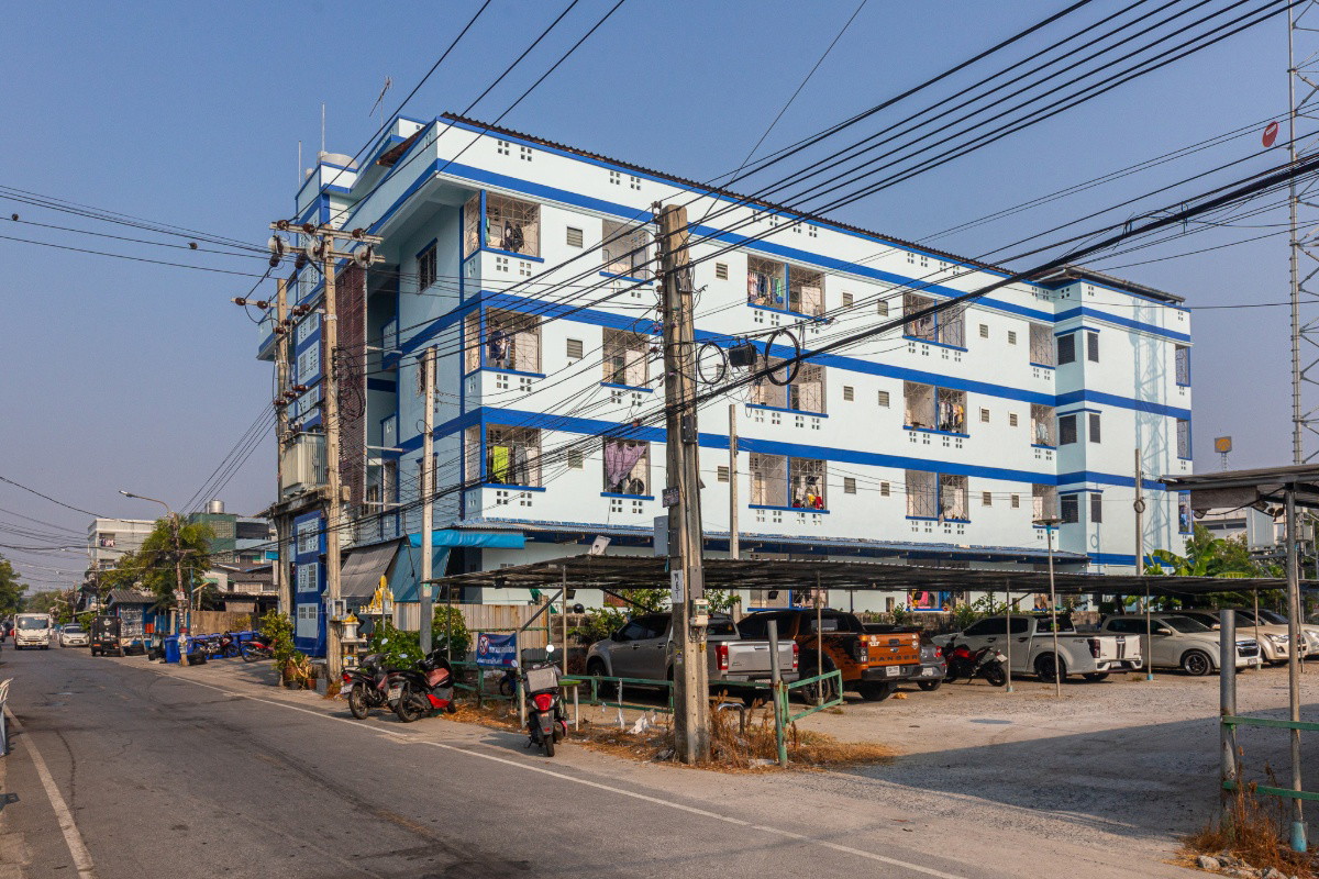 1 Bed Condo · samut_prakan — photo 2