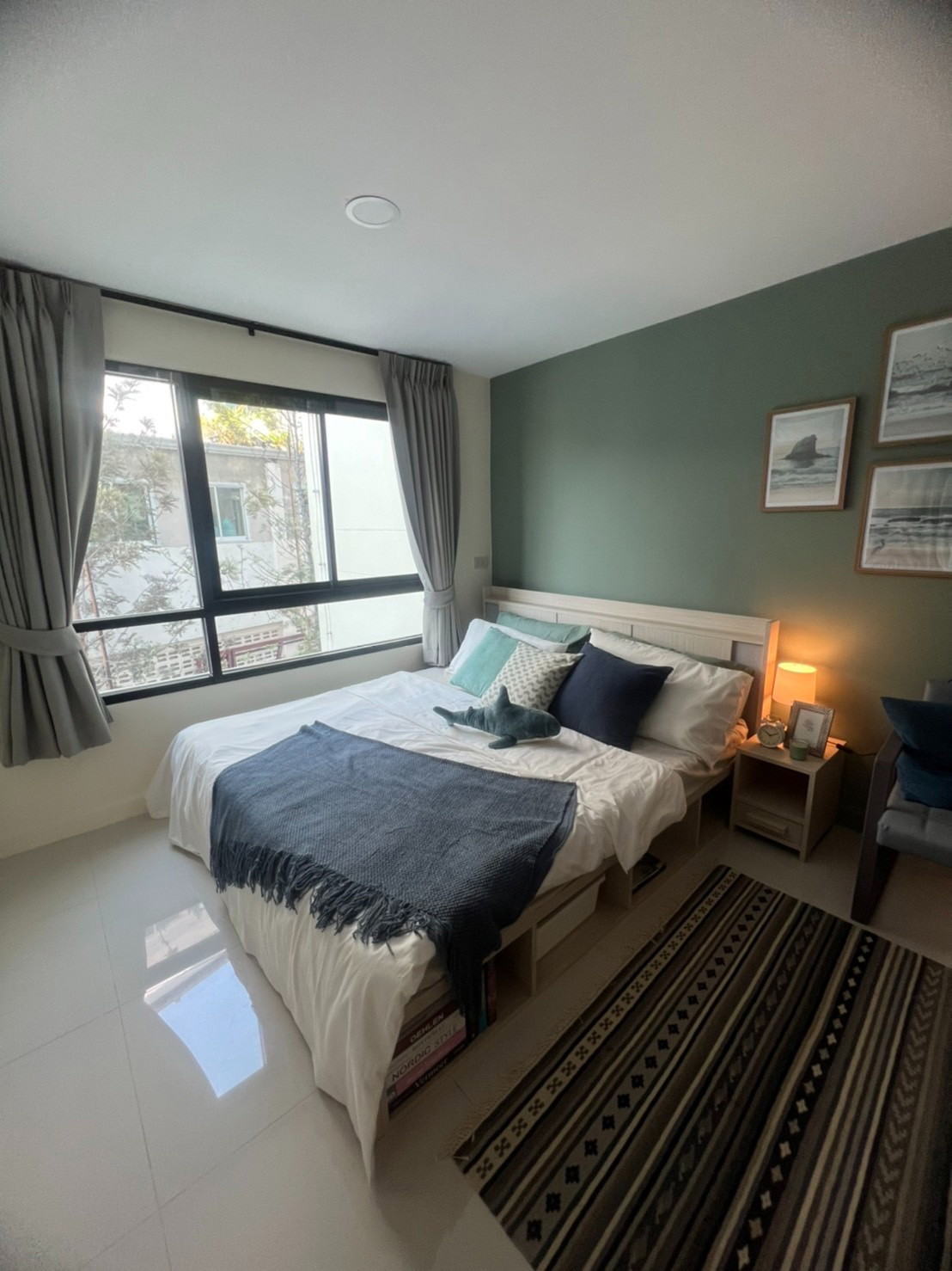 Condo · pathum_thani — photo 5