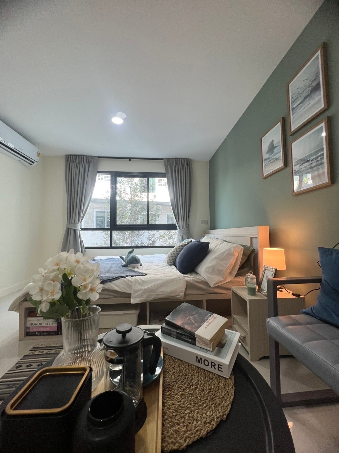 Condo · pathum_thani — photo 2