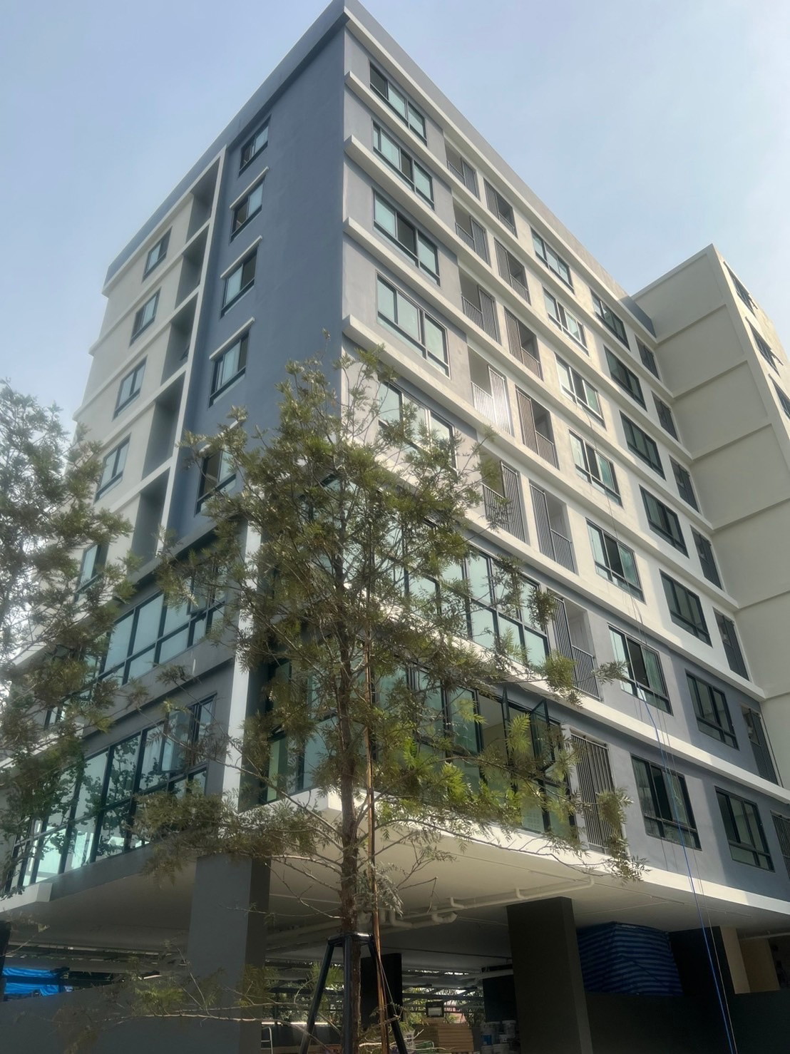 Condo · pathum_thani — photo 1