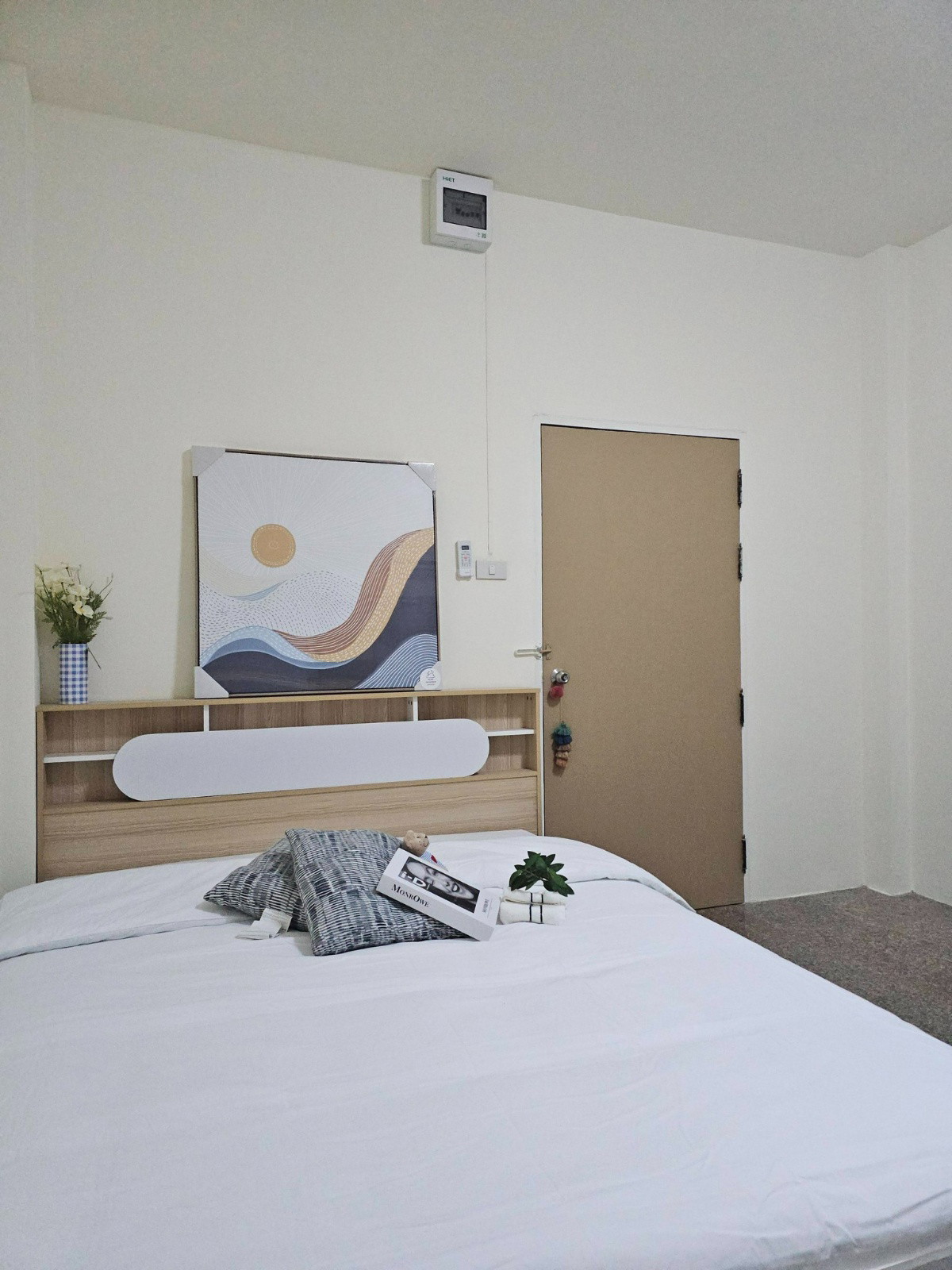 1 Bed Condo · Mueang Chiang Mai, chiang_mai — photo 3