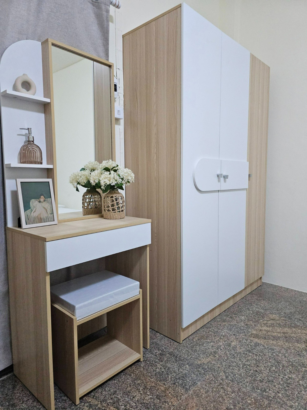 1 Bed Condo · Mueang Chiang Mai, chiang_mai — photo 2