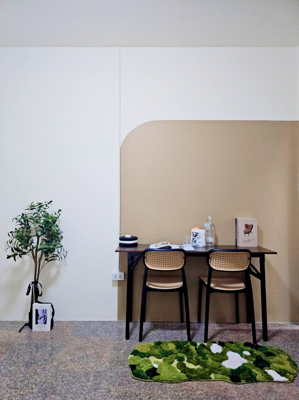 1 Bed Condo · Mueang Chiang Mai, chiang_mai — photo 4