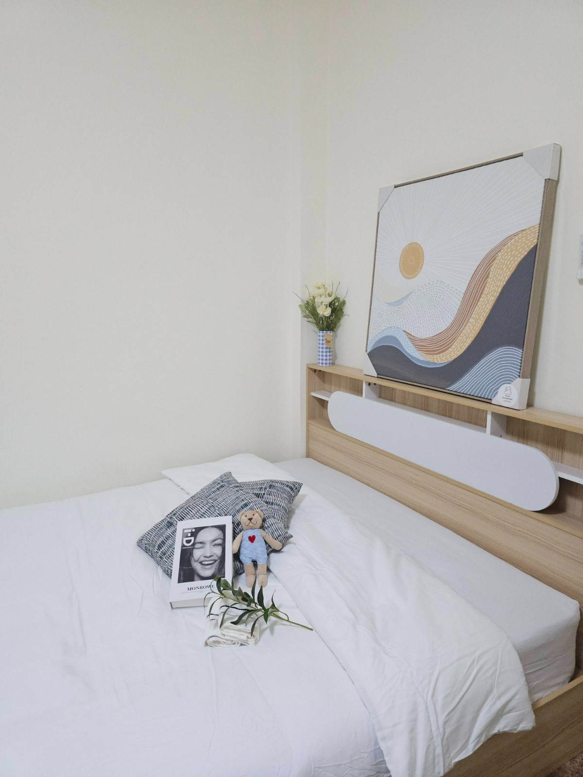 1 Bed Condo · Mueang Chiang Mai, chiang_mai — photo 1