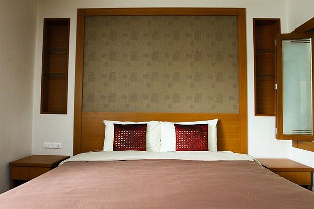 1 Bed Condo · Suan Luang, bangkok — photo 4