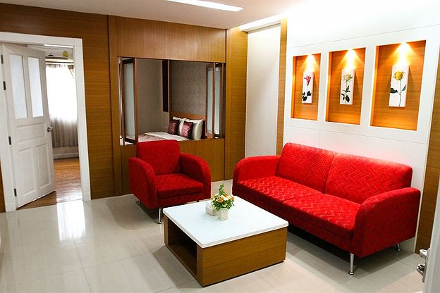 1 Bed Condo · Suan Luang, bangkok — photo 5