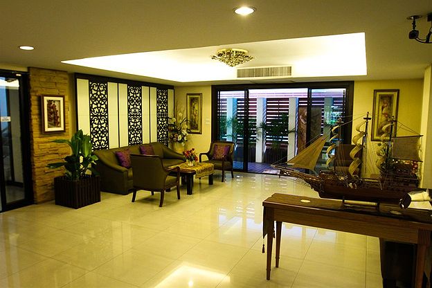 1 Bed Condo · Suan Luang, bangkok — photo 1