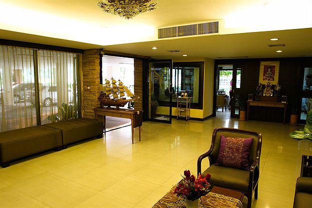 1 Bed Condo · Suan Luang, bangkok — photo 2