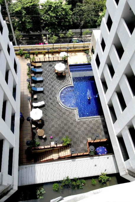1 Bed Condo · bangkok — photo 5