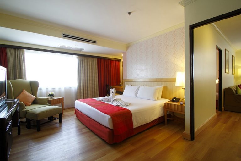 1 Bed Condo · bangkok — photo 2