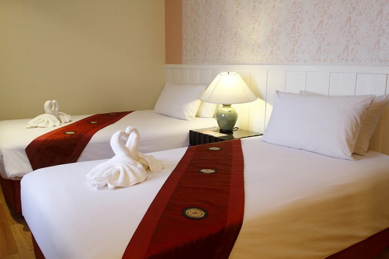 1 Bed Condo · bangkok — photo 4