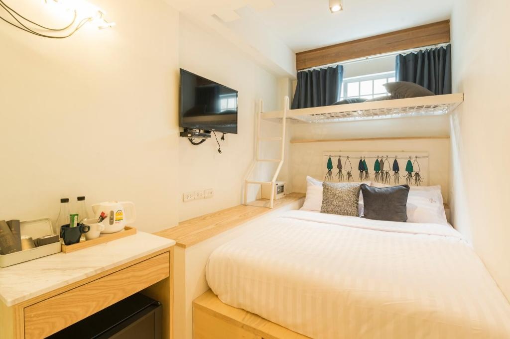1 Bed Condo · Khlong San, bangkok