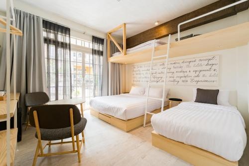 1 Bed Condo · Khlong San, bangkok — photo 3