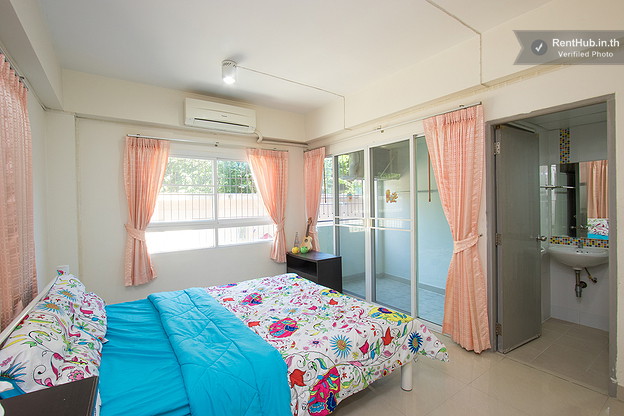 Condo · Bangkok Noi, bangkok — photo 5