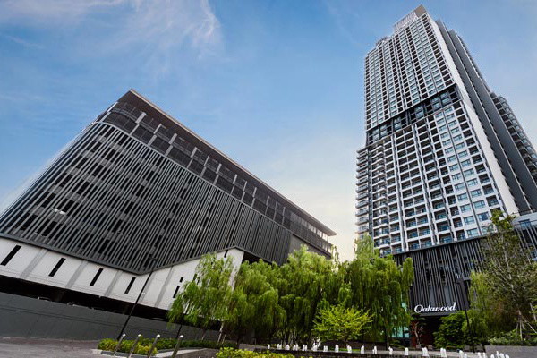 1 Bed Condo · Si Racha, chon_buri — photo 3