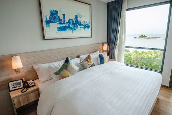 1 Bed Condo · Si Racha, chon_buri — photo 1