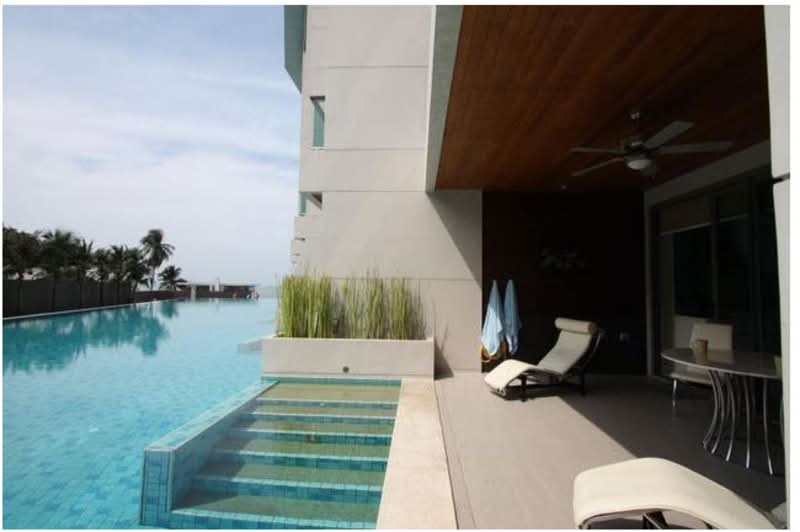 Ananya Beachfront Naklua — photo 4
