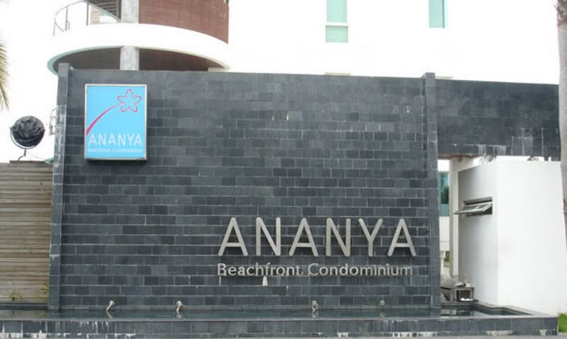 Ananya Beachfront Naklua — photo 3