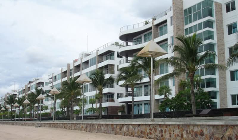 Ananya Beachfront Naklua — photo 2
