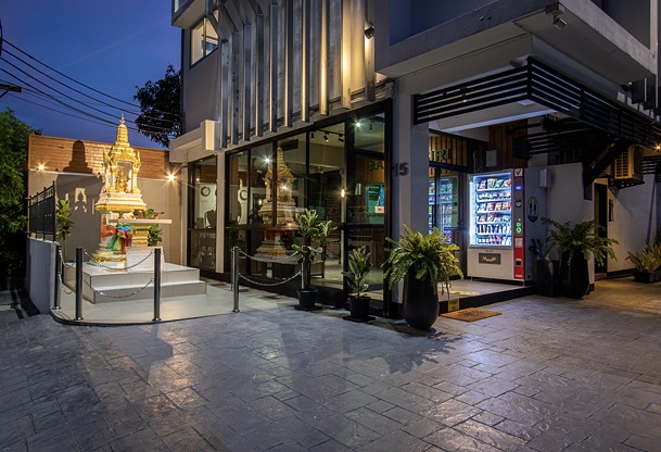 Condo · Chatuchak, bangkok — photo 2