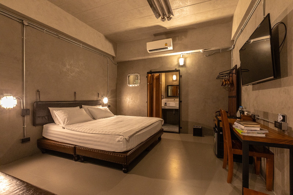 Condo · Chatuchak, bangkok — photo 4