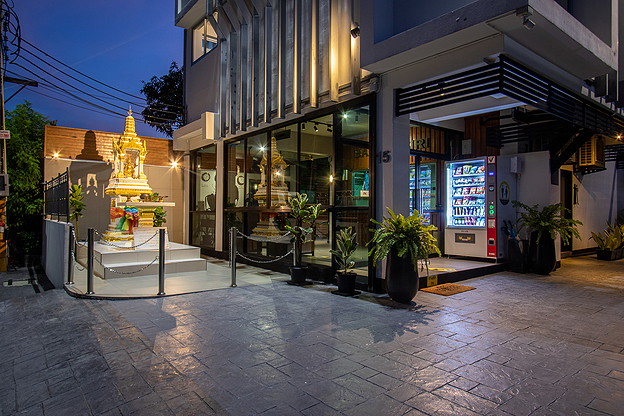 Condo · Chatuchak, bangkok — photo 5