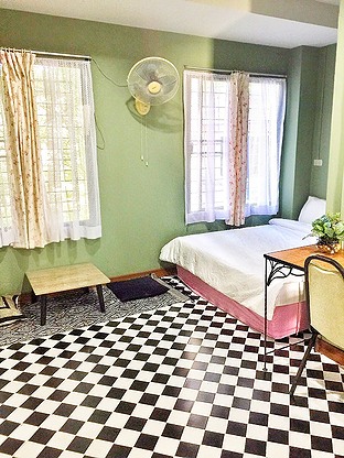 1 Bed Condo · Chatuchak, bangkok — photo 4