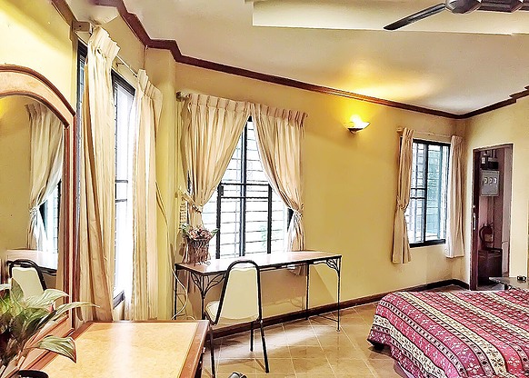 1 Bed Condo · Chatuchak, bangkok — photo 1