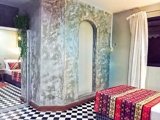 1 Bed Condo · Chatuchak, bangkok — photo 3