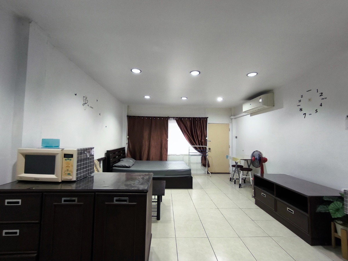 Condo · Bang Lamung, chon_buri — photo 1