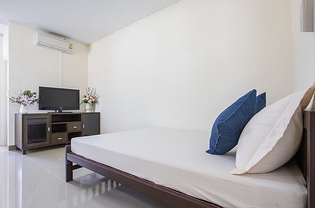 Condo · nonthaburi — photo 1
