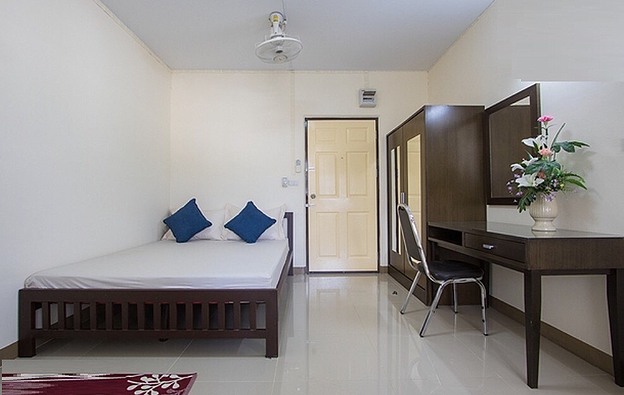 Condo · nonthaburi — photo 5
