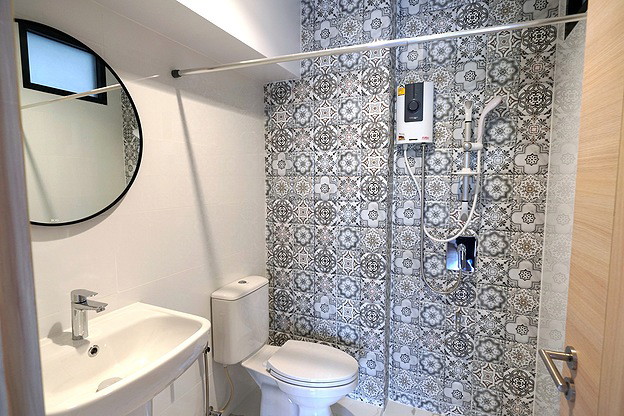 1 Bed Condo · Watthana, bangkok — photo 5