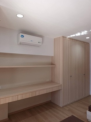 1 Bed Condo · Watthana, bangkok — photo 2