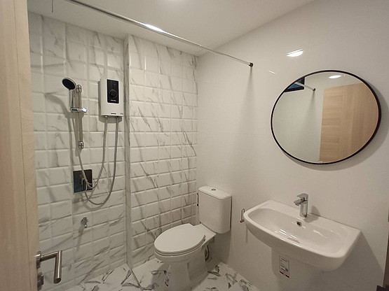 1 Bed Condo · Watthana, bangkok — photo 4