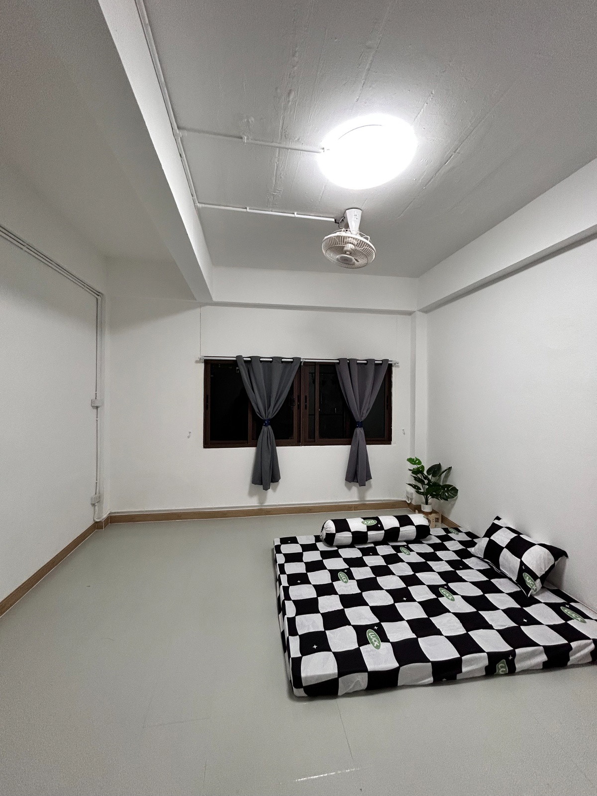 1 Bed Condo · Thon Buri, bangkok — photo 4