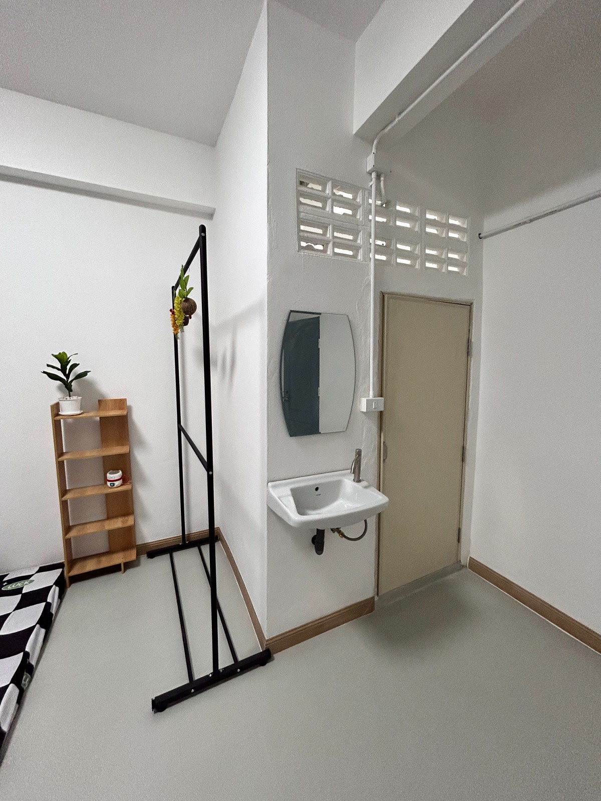 1 Bed Condo · Thon Buri, bangkok — photo 3