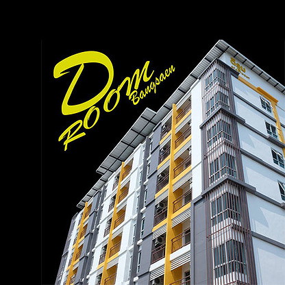 D ROOM Apartment for Rent — photo 1