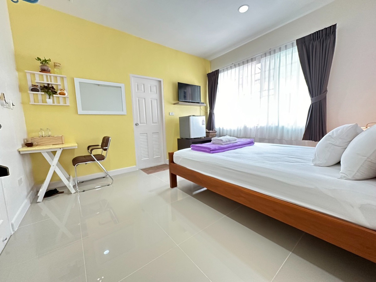 1 Bed Condo · Nong Khaem, bangkok — photo 4