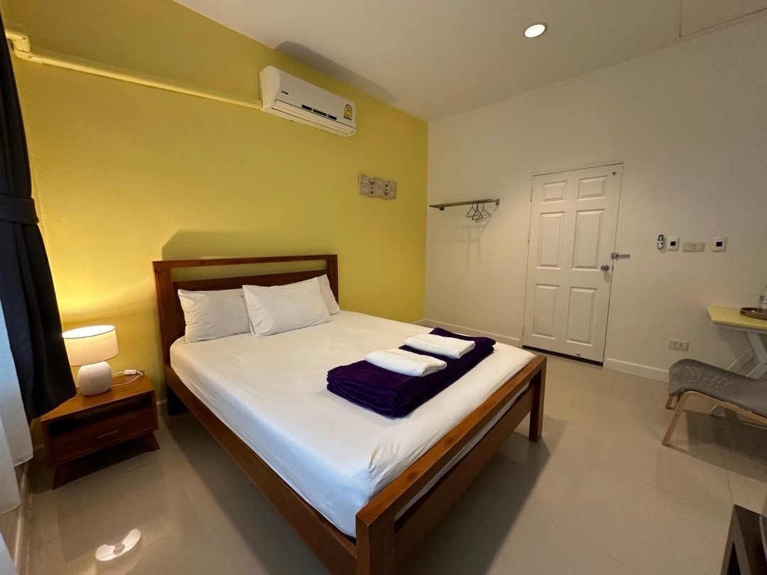1 Bed Condo · Nong Khaem, bangkok — photo 3